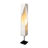 Lampadaire Leaf