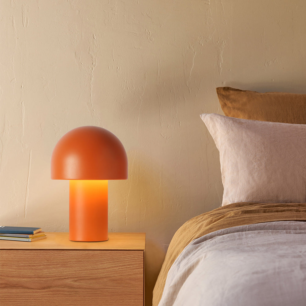 Leery Table Lamp – detail 2