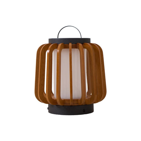 Legno Outdoor Table Lamp – detail 38