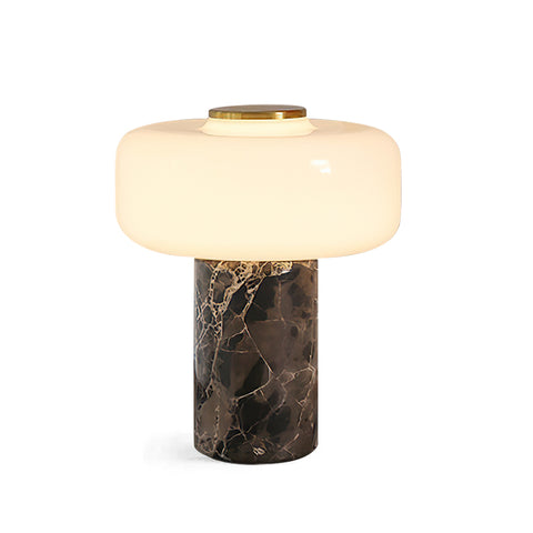 Lennox Marble Table Lamp – detail 12