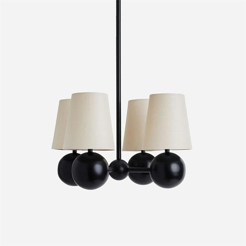 Leoda Chandelier – detail 5