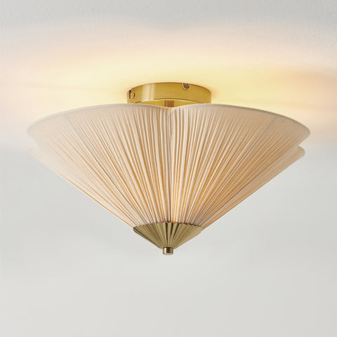 Leora Semi-Flush Mount – detail 2
