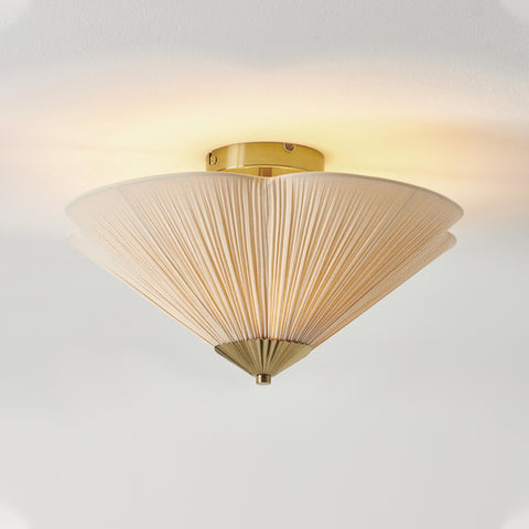 Leora Semi-Flush Mount – detail 10