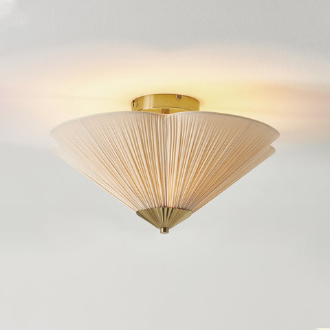 Leora Semi-Flush Mount – detail 11