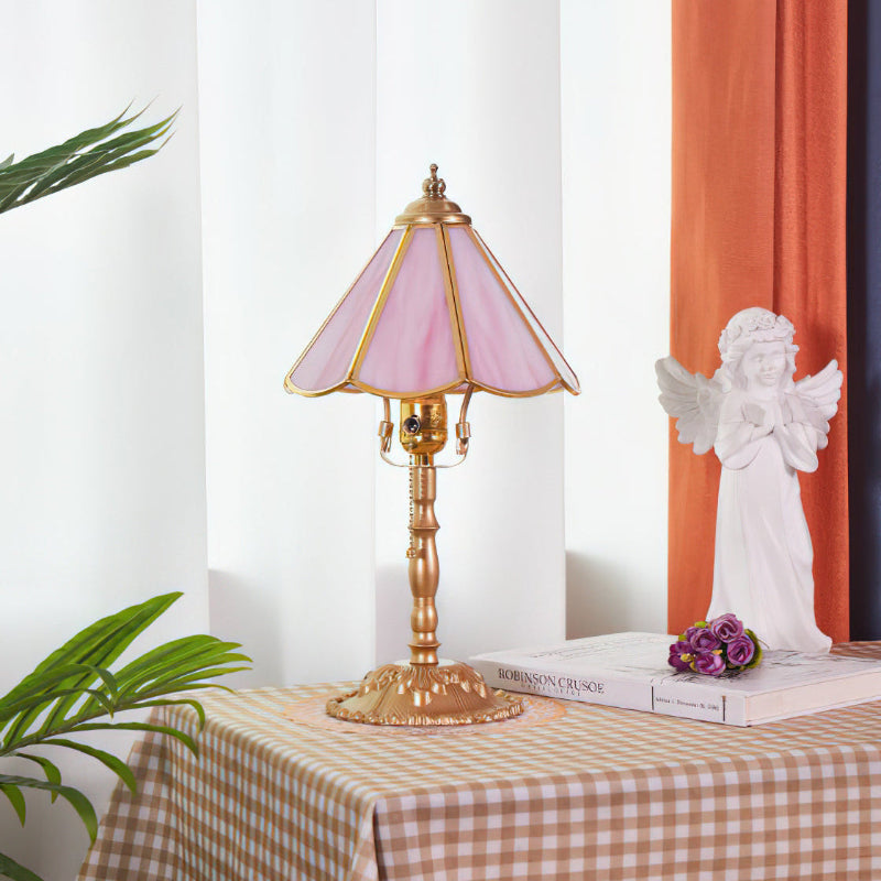 Leslie Table Lamp – detail 2