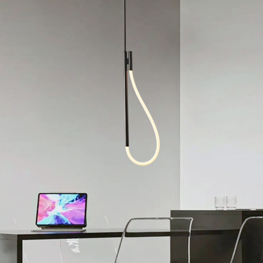 Leto Chandelier – detail 2