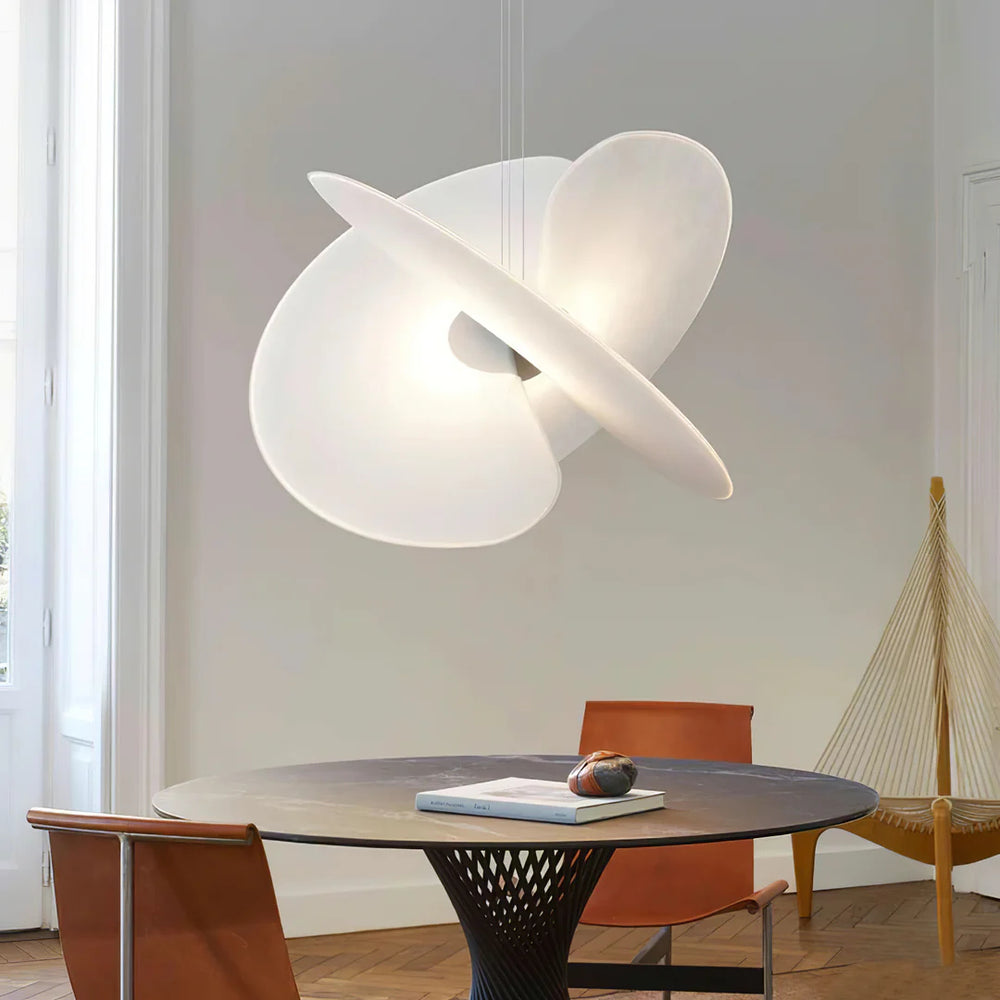 Levante Pendant Light – detail 2