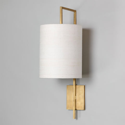 Lewes Wall Light – detail 2