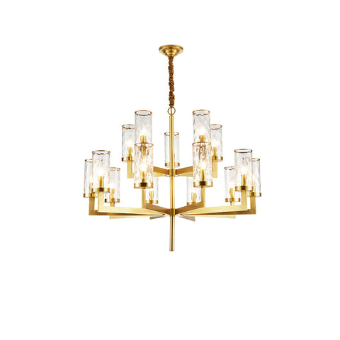 Liaison Chandelier – detail 24