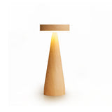 Lighthouse Tafellamp met Ingebouwde Batterij