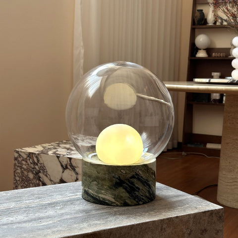 Lilly Table Lamp – detail 6