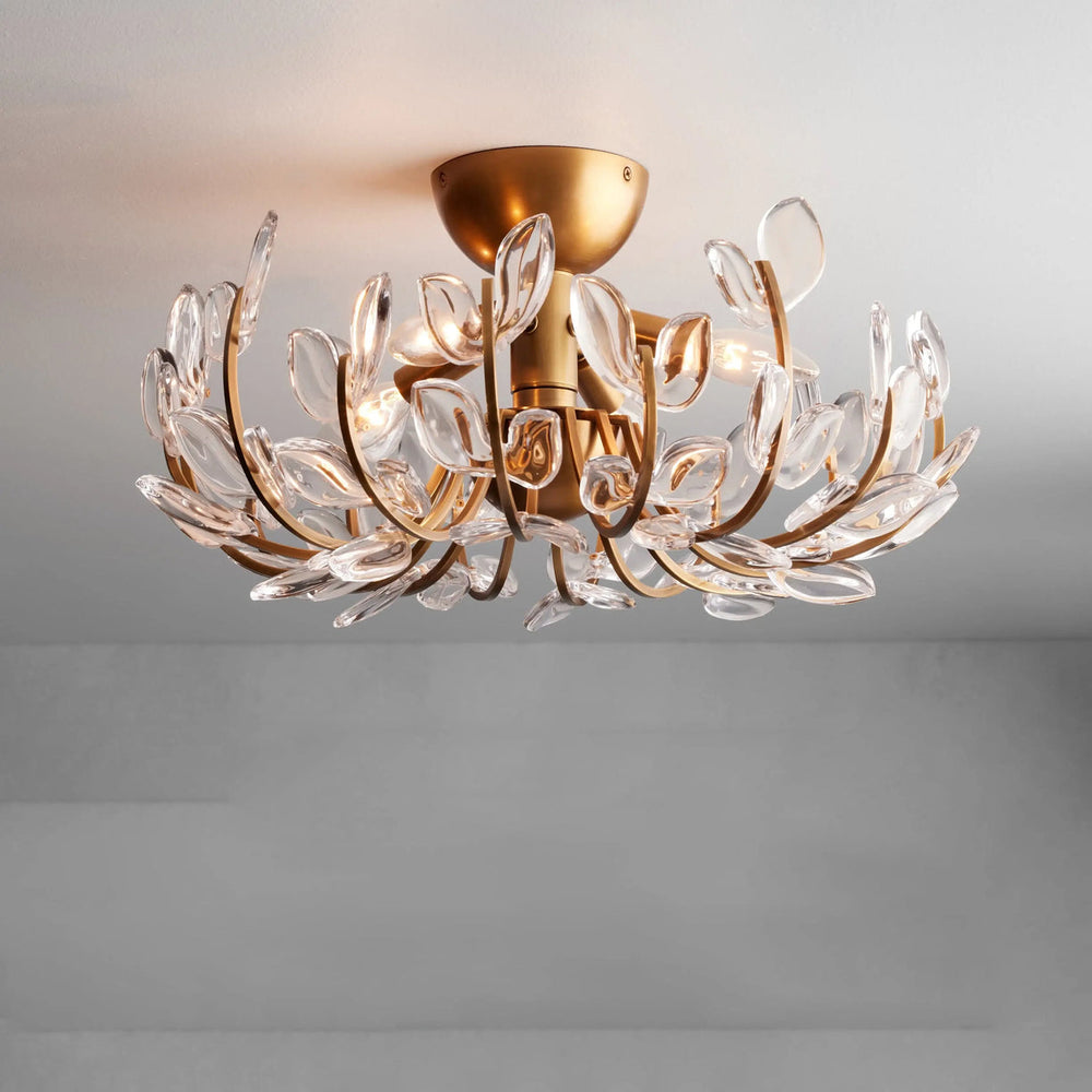 Lindsay Ceiling Light – detail 2