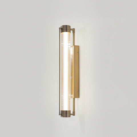 Ribbed Tube Wall Lamp – detail 15