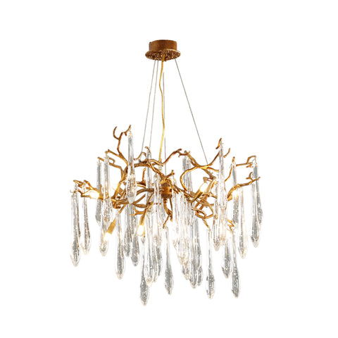 Livio Chandelier – detail 21