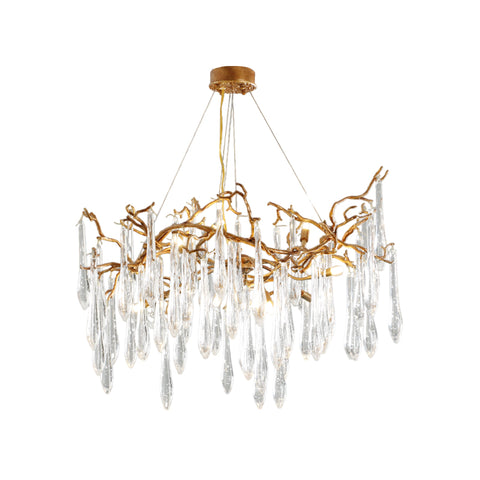 Livio Chandelier – detail 22