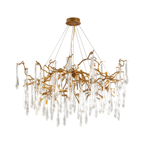 Livio Chandelier – detail 23