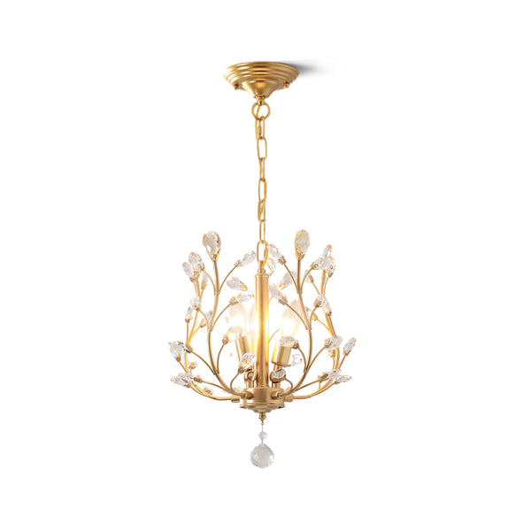 Lofami Crystal Pendant Lamp