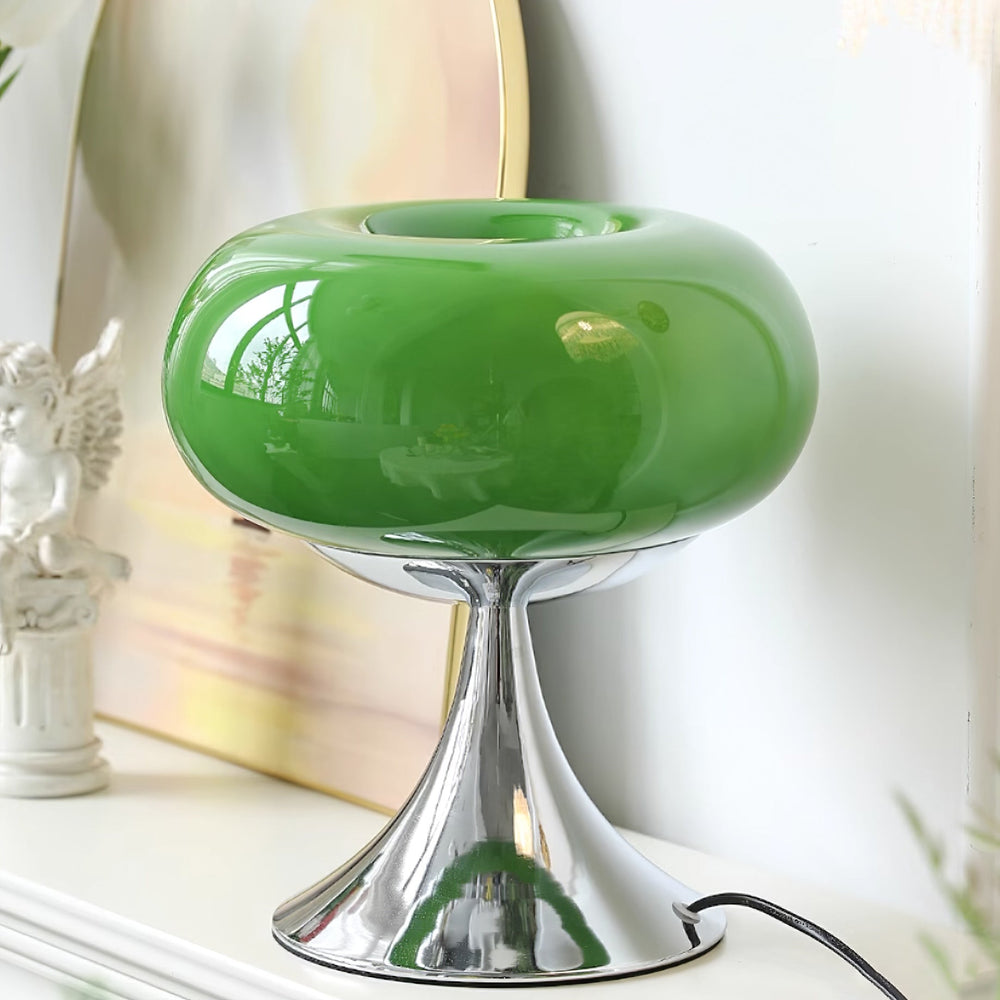 Lollipop Table Lamp – detail 2
