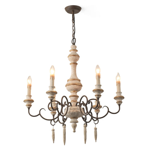 Lomba Chandelier – detail 9