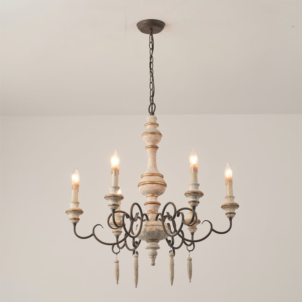 Lomba Chandelier – detail 2