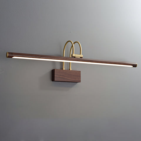 Lombard Walnut Wall Sconce – detail 15