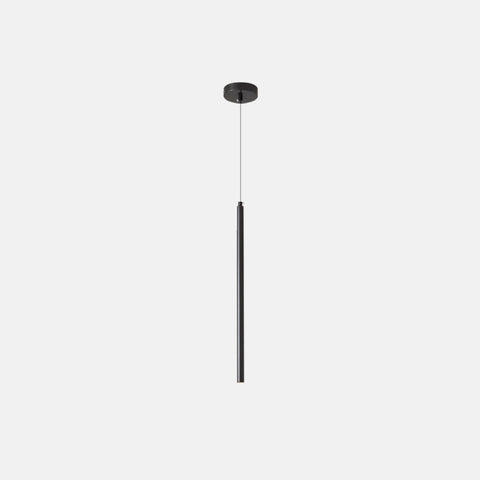 Long Linear Pendant Lamp – detail 17
