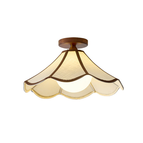 Lonzo Ceiling Light – detail 11