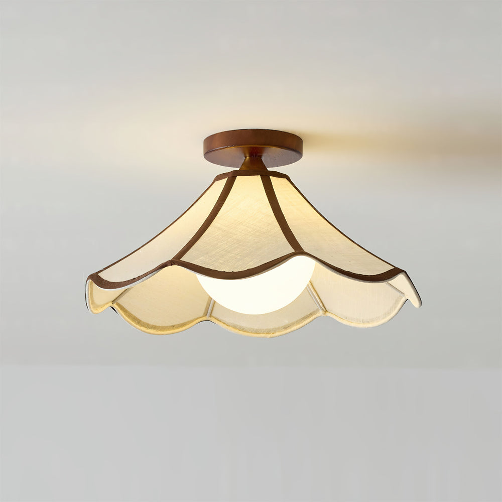 Lonzo Ceiling Light – detail 2