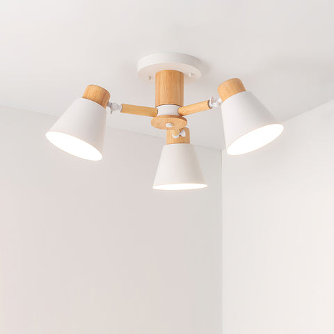 Loona Ceiling Lamp – detail 11