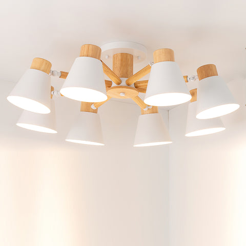 Loona Ceiling Lamp – detail 14