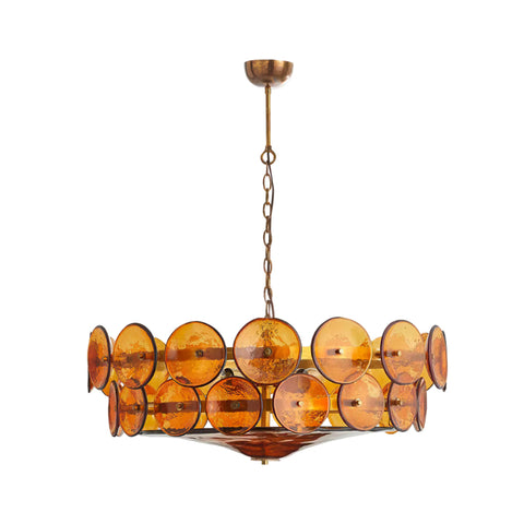 Lorenzo Chandelier – detail 32