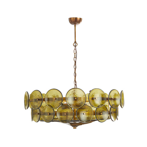Lorenzo Chandelier – detail 33