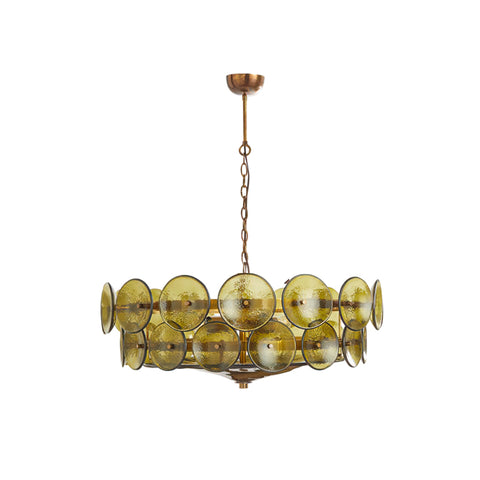 Lorenzo Chandelier – detail 30