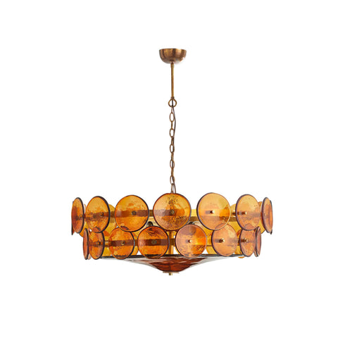 Lorenzo Chandelier – detail 29