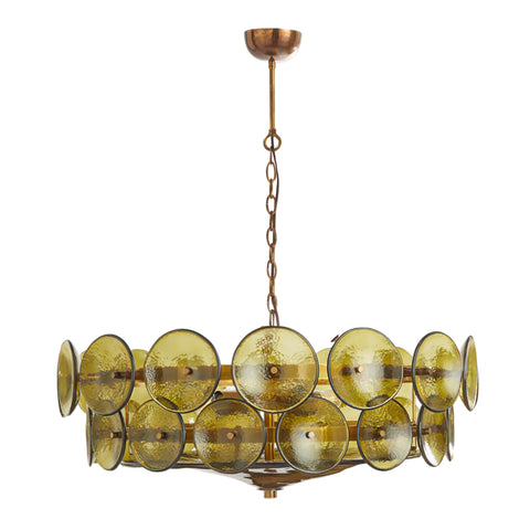 Lorenzo Chandelier – detail 25
