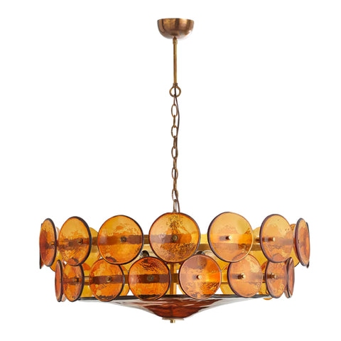 Lorenzo Chandelier – detail 26