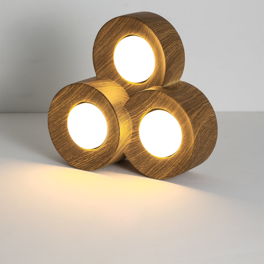 Loris Ceiling Light – detail 2