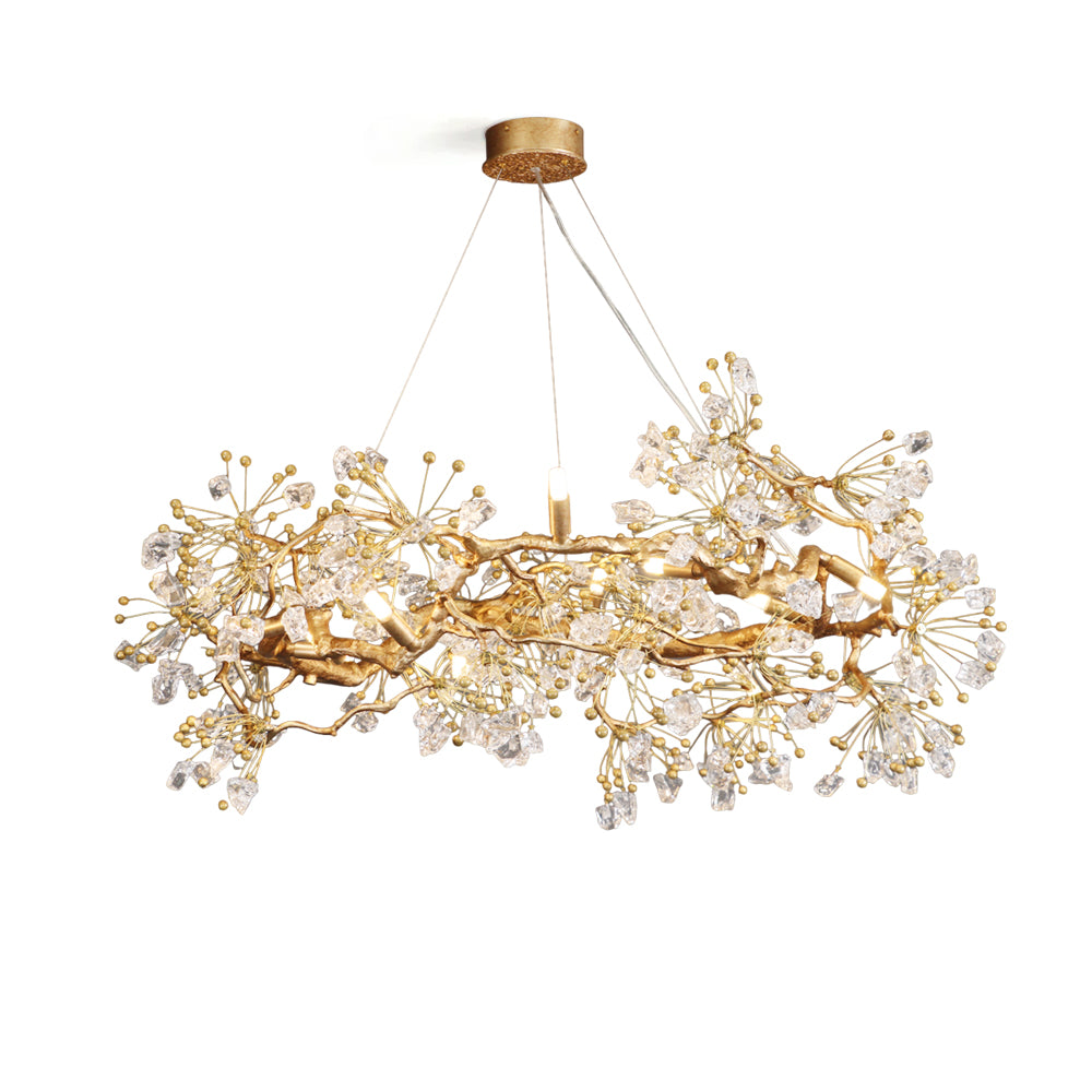 Lorna Berry Chandelier