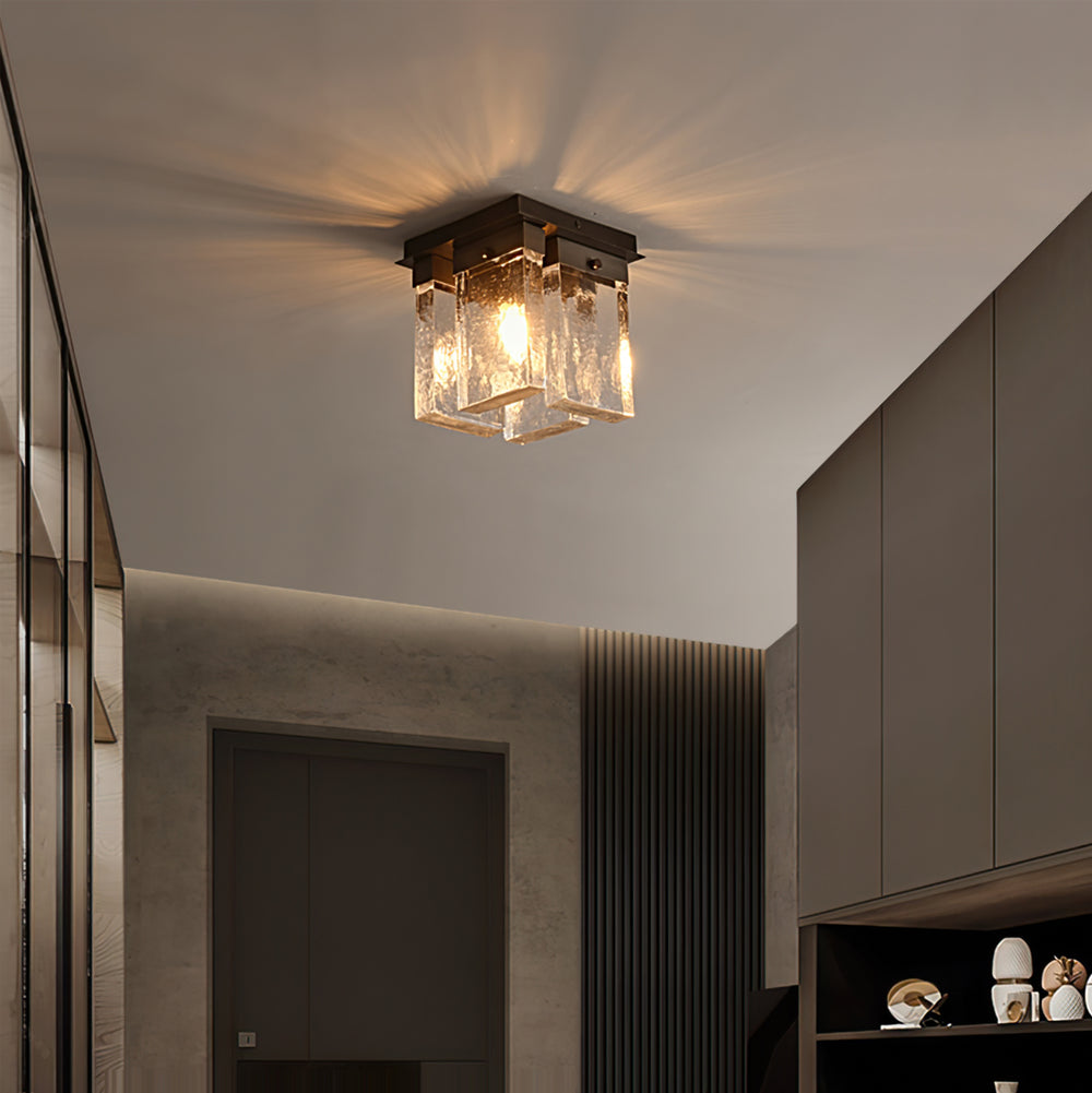 Lourmarin Ceiling Lamp – detail 2