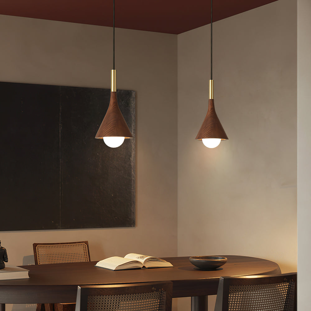 Lucian Pendant Lamp – detail 2