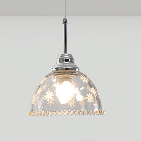 Lucinda pendant lamp – detail 3