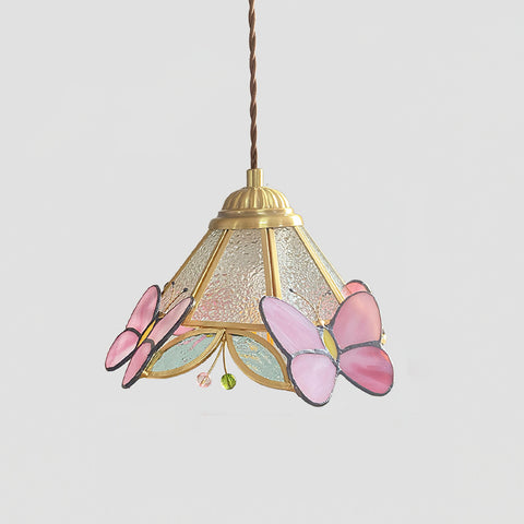 Lulla Butterfly Pendant Lamp – detail 17