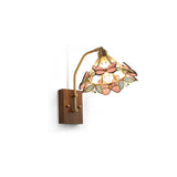Applique Murale Tiffany Lulla Butterfly