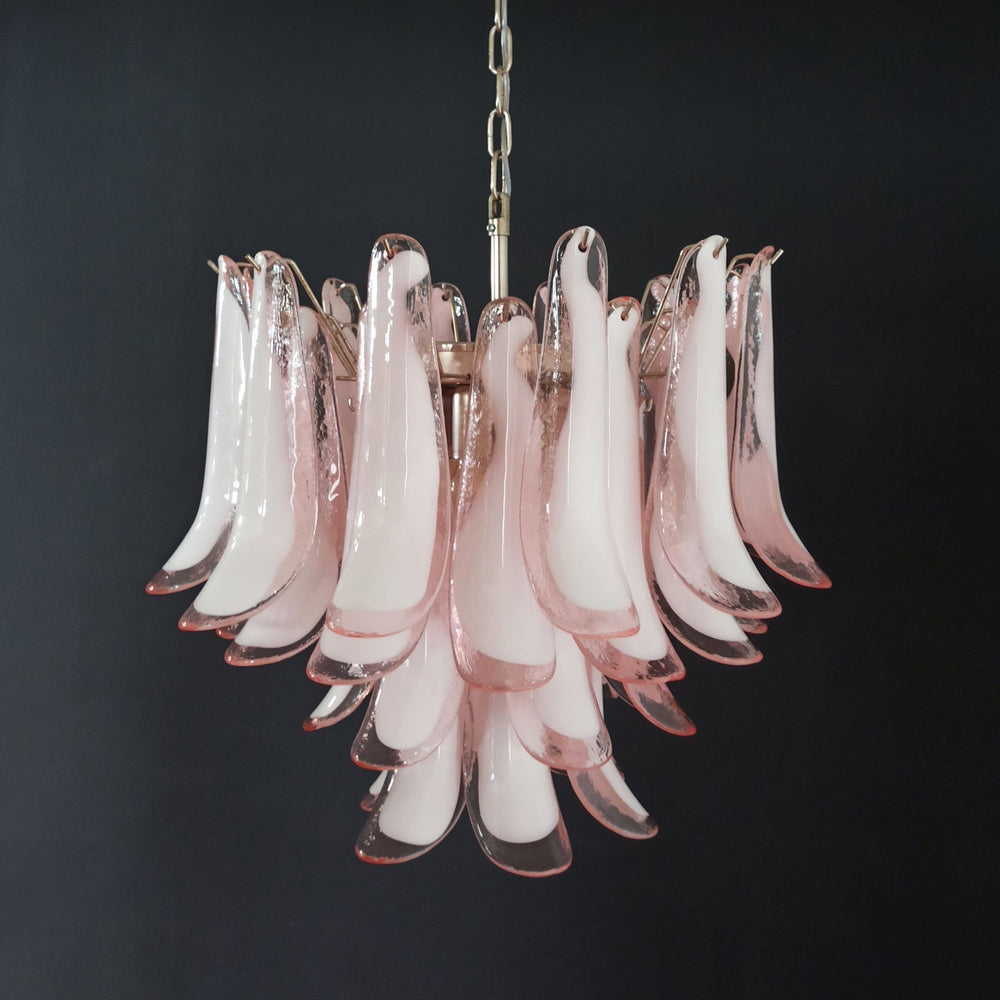 Luna Chandelier – detail 2