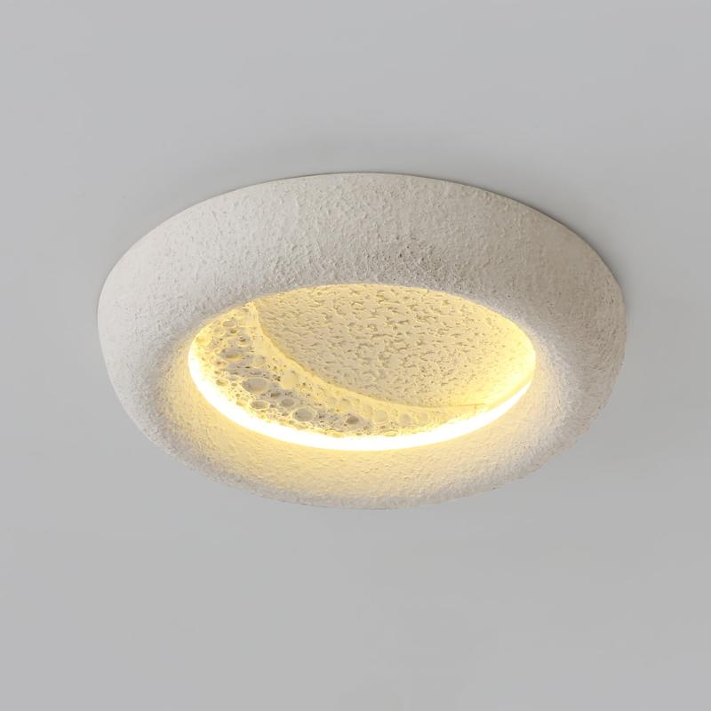 Lunar Glow Ceiling Lamp – detail 2