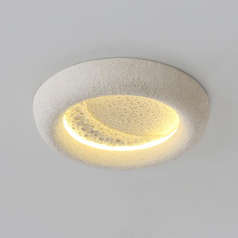 Lunar Glow Ceiling Lamp – detail 2