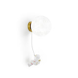 Lunar Wandleuchte