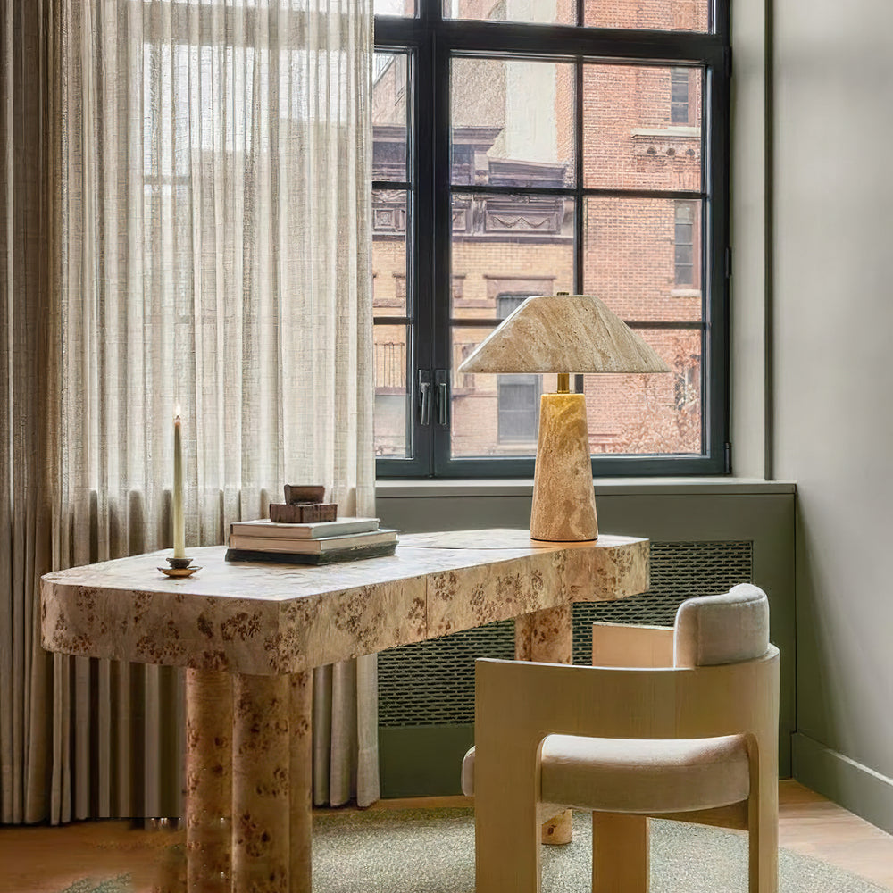 Lydia Table Lamp – detail 2
