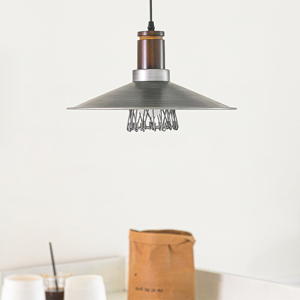 Lyfa Pendant Lamp – detail 2