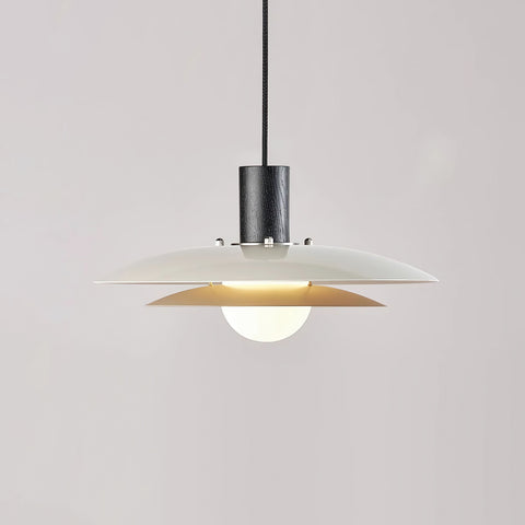 Lyskaer Wood Pendant Lamp – detail 2